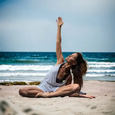 Lekko Studio | Yoga | Access Bars